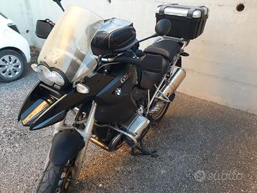 Bmw r 1200 GS - 2007