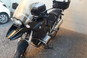 Bmw r 1200 GS - 2007