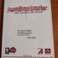 Jonathan Danter Nel Sangue Di Giuda gioco completo