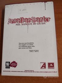 Jonathan Danter Nel Sangue Di Giuda gioco completo