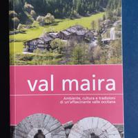 " Val Maira" Eventi edizioni 
