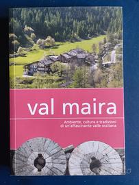 " Val Maira" Eventi edizioni 