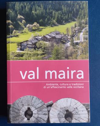 " Val Maira" Eventi edizioni 