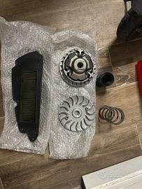 Variatore sh 350 originale