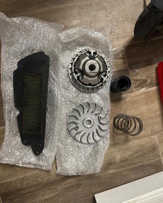 Variatore sh 350 originale