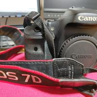 Canon 7D