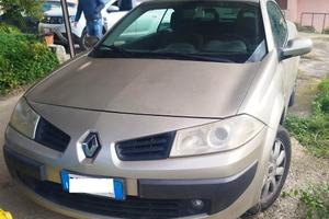 Renault Mégane Coupé-Cabriolet 1.9 dCi 130 C