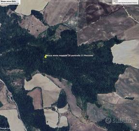 Immobile in asta di 24900 m² a Piozzano