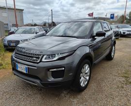 Land Rover RR Evoque 2.0 TD4 150 CV 5p. HSE Dynami