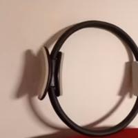 Cerchio anello fitness