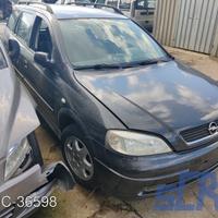 Opel astra g sw t98 2.0 di 82cv 98-04 ricambi