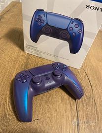Controller dualsense ps5 blu