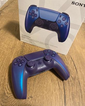 Controller dualsense ps5 blu