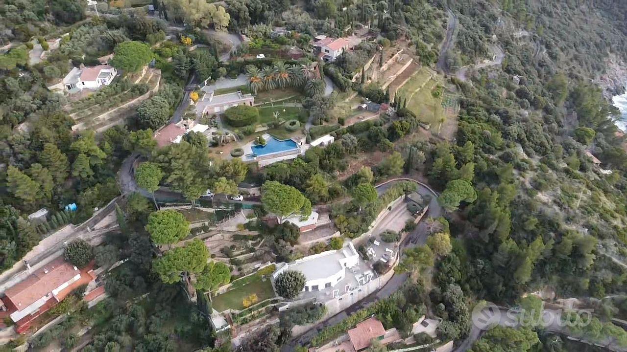 Terreno consorzio monte argentario cala moresca - Vista 2