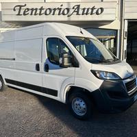 PEUGEOT Boxer 335 2.2 BlueHDi 165 S&S PLM-TM Fur