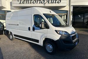 PEUGEOT Boxer 335 2.2 BlueHDi 165 S&S PLM-TM Fur