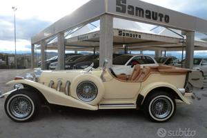 Excalibur Phaeton 7.4