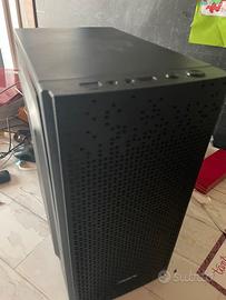 Pc gaming