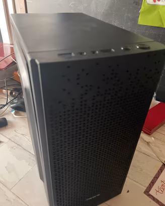 Pc gaming