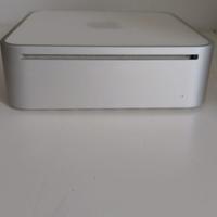 Mac mini (NVIDIA, 6GB RAM, SSD 128GB, Monterey)