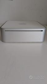 Mac mini (NVIDIA, 6GB RAM, SSD 128GB, Monterey)