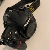 Nikon D610