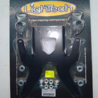 Portatarga Yamaha Fz1 2006