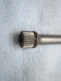 Alberino Trasmissione Albero Motore Gilera 150