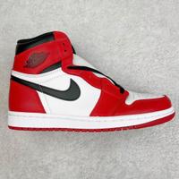 AIR JORDAN 1 HIGH OG RETRO CHICAGO LOST AND FOUND