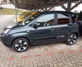 FIAT Panda Cross PROMO FIN. PANDINA CROSS 1.0 F