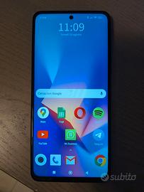 Xiaomi Poco X3 NFC + Cover