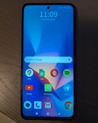 Xiaomi Poco X3 NFC + Cover