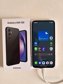 Samsung Galaxy A54 5G - 128GB