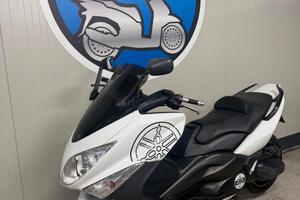 Yamaha T Max 500 White Max