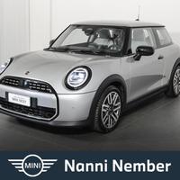 Mini Mini Cooper 3p 1.5 C Classic auto