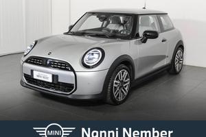 Mini Mini Cooper 3p 1.5 C Classic auto