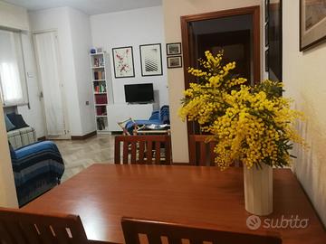 Fano centralissimo al mare bell'appartamento