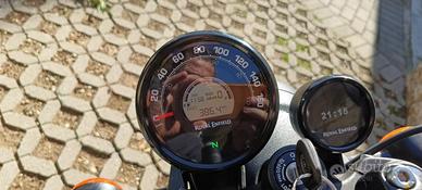 Royal Enfield HNTR 350