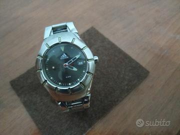 orologio usato a San Vitaliano 