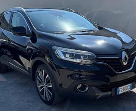 Renault Kadjar 1.5 dci energy Bose 110cv edc