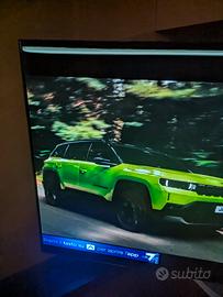 LG OLED 55CX