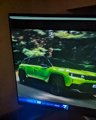 LG OLED 55CX
