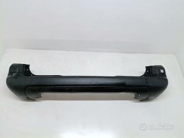 PARAURTI POSTERIORE COMPLETO PEUGEOT Partner 3° S