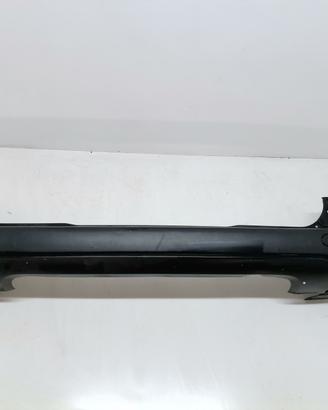 PARAURTI POSTERIORE COMPLETO PEUGEOT Partner 3° S