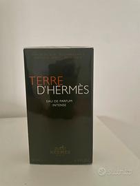 Profumo TERRE D’HERMÈS 100ml