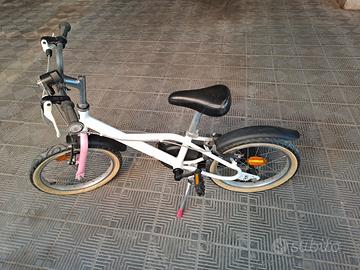 bici bambino bambina 