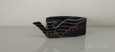 Cintura Emporio Armani