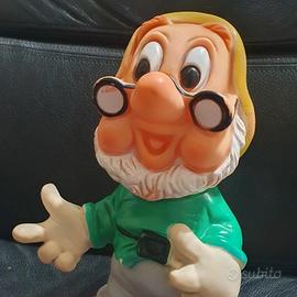 DOTTO Leader Plastic by Walt Disney Productions