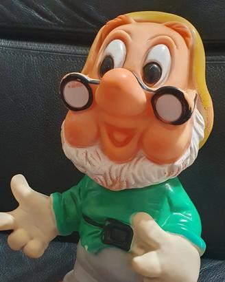 DOTTO Leader Plastic by Walt Disney Productions