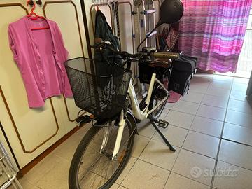 Bicicletta elettrica